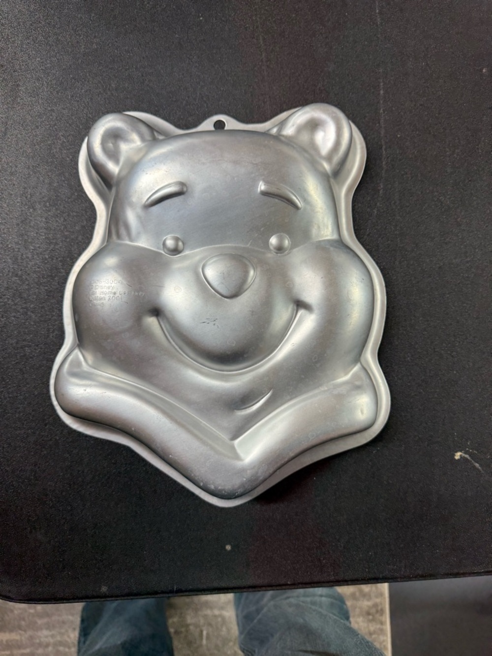 Cake pans